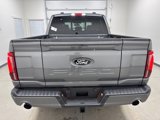 New 2025 Ford F150 Lariat w/ Equipment Group 501A Mid image 5