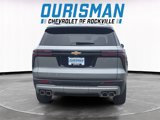 New 2026 Chevrolet Traverse LT w/ Enhanced Driving Package image 5