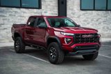 Used 2024 GMC Canyon AT4X image 3