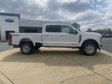 New 2025 Ford F350 Lariat image 2