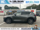 Used 2018 MAZDA CX-5 Touring w/ Preferred Equipment Package image 2
