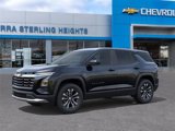 New 2026 Chevrolet Equinox LT w/ Convenience Package II image 2