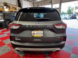 Used 2021 Ford Escape SEL image 6