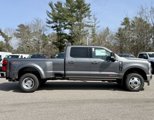 New 2025 Ford F350 Lariat image 3