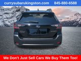 New 2025 Subaru Outback Premium image 3