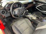 Used 2020 Chevrolet Camaro LT w/ RS Package image 5