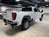 New 2025 GMC Sierra 3500 Pro w/ 1SA Pro Safety Plus Package image 4