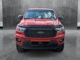 Used 2022 Ford Ranger XLT w/ Equipment Group 301A Mid image 2