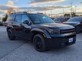 New 2025 Hyundai Santa Fe Calligraphy w/ Tow & Go Package image 5