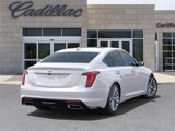 New 2025 Cadillac CT5 Premium Luxury w/ Sun And Sound Package image 4