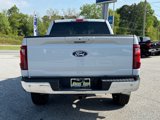New 2025 Ford F150 XLT w/ Equipment Group 302A MID image 4