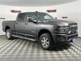 New 2025 RAM 3500 Big Horn image 2