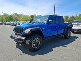 New 2025 Jeep Gladiator Rubicon image 2