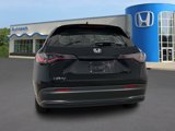 New 2025 Honda HR-V LX image 4