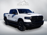 New 2025 RAM 1500 Rebel w/ Rebel Level 2 Equipment Group image 2