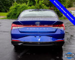 Used 2021 Hyundai Elantra SEL w/ Convenience + Premium Package image 4
