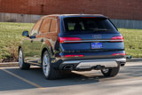 New 2025 Audi Q7 3.0T Prestige image 4