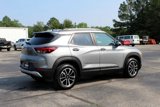 New 2026 Chevrolet TrailBlazer LT w/ Convenience Package image 5