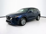 Used 2025 MAZDA CX-5 AWD 2.5 S w/ Preferred Package image 3