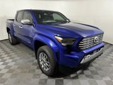 New 2025 Toyota Tacoma Limited image 3