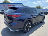 Used 2022 Toyota Highlander XSE image 4