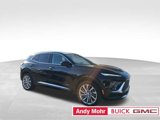 New 2025 Buick Envision Avenir image 1