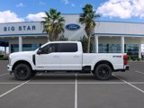 New 2025 Ford F250 Lariat w/ Lariat Ultimate Package image 3