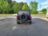 Used 2020 Jeep Wrangler Sport image 6