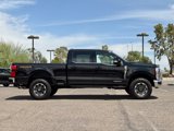 Used 2023 Ford F250 Lariat w/ Lariat Ultimate Package image 4