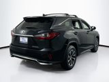 Used 2022 Lexus RX 350L AWD image 5