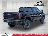 Used 2024 GMC Sierra 2500 AT4X image 5