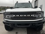 New 2024 Ford Bronco Badlands w/ Sasquatch Package image 4