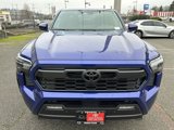 New 2025 Toyota Tacoma TRD Off-Road image 2