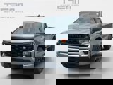 New 2026 Chevrolet Silverado 1500 Custom image 3