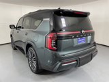 New 2025 Nissan Armada Platinum Reserve image 6