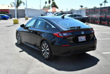 Used 2024 Honda Civic EX-L image 6