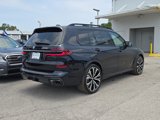 New 2026 BMW X7 M60i image 5