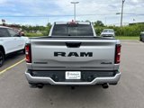 New 2025 RAM 1500 Laramie w/ Night Edition image 3