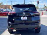 New 2026 Nissan Rogue S image 5