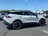New 2026 Kia Sportage X-Line image 4