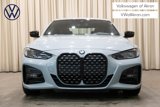 Certified 2022 BMW 430i xDrive Coupe w/ M Sport Package image 3
