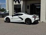 Used 2023 Chevrolet Corvette Stingray Premium Cpe w/ Z51 Performance Package image 6