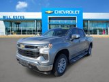 New 2025 Chevrolet Silverado 1500 LT image 3