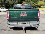 Used 2016 GMC Canyon SLT w/ Driver Alert Package image 5