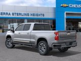 New 2026 Chevrolet Silverado 1500 High Country image 3