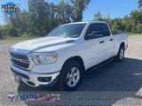 Used 2023 RAM 1500 Big Horn image 5