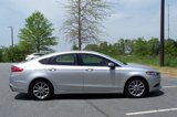 Used 2017 Ford Fusion SE image 5