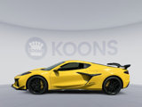 New 2025 Chevrolet Corvette Z06 w/ Z07 Performance Package image 2