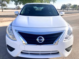 Used 2019 Nissan Versa S Plus image 6