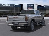 New 2025 GMC Sierra 2500 SLT w/ SLT Premium Package image 4